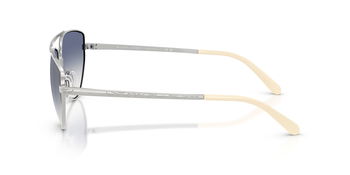 Das Bild zeigt die Bügel der Ralph Sonnenbrille RL7090 90017B.r